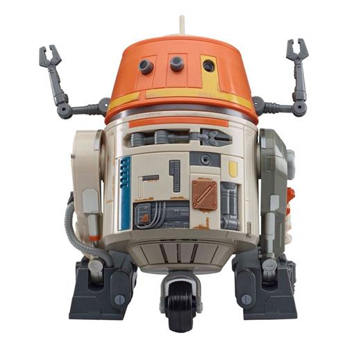 Star Wars Ahsoka Tano Chopper Droid Animatronic - Actiefiguur