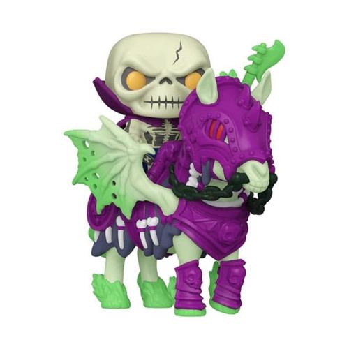 Funko Pop! Games: Fusion - Scare Mare with Scare Glow #999 (Masters of the Universe)