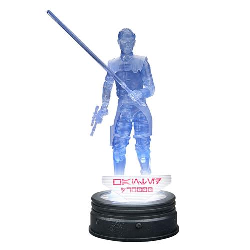 Star Wars Black Series Holocomm Collection Action Figure Ezra Bridger 15 cm