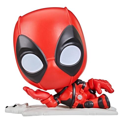 Marvel Motormouth Deadpool Interactief Actiefiguur