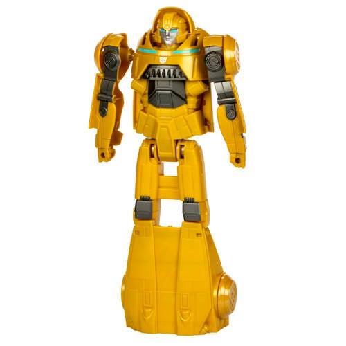 Transformers One Mega Changer Bumblebee B-127-actiefiguur