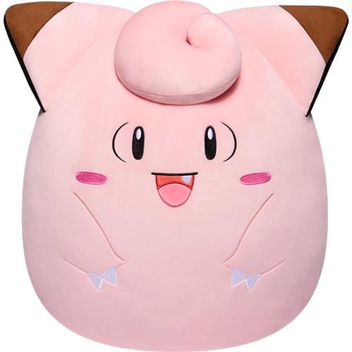 Squishmallow - Clefairy 50 cm