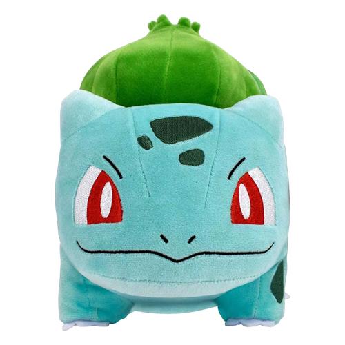 Pokémon Knuffel - Bulbasaur 30 cm