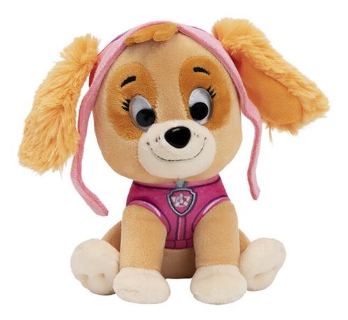 GUND PAW Patrol - Skye - Knuffel - 15 cm