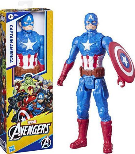 Marvel Avengers Titan Hero Captain America