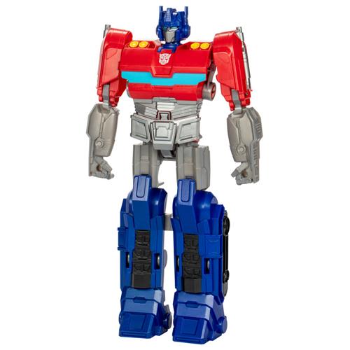 Transformers One Mega Changer Optimus Prime Orion Pax-actiefiguur