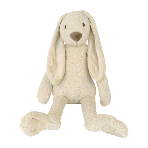 Happy Horse Rabbit Richie Recycled Knuffel - 58 cm - Beige