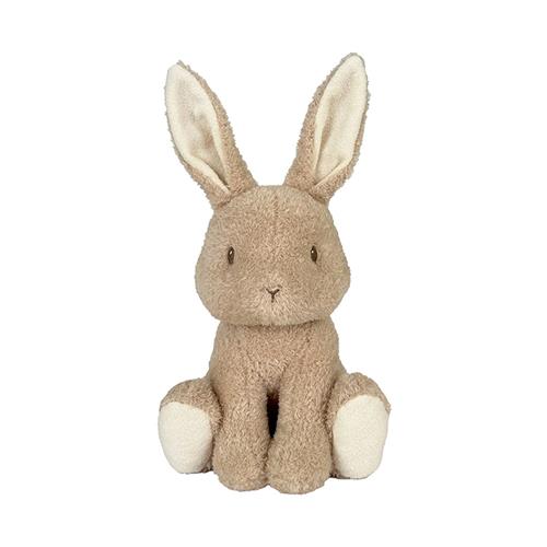 Little Dutch Knuffel Konijn Baby Bunny 25 cm