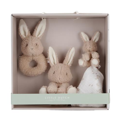 Little Dutch Geschenkdoos - Baby Bunny