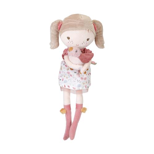 Little Dutch Knuffelpop - Anna - 35 cm