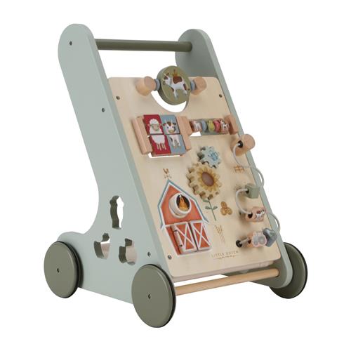 Little Dutch - Babywalker FSC - Little Farm