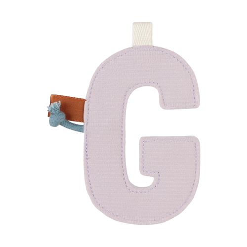 Little Dutch - Slinger element - Letter G