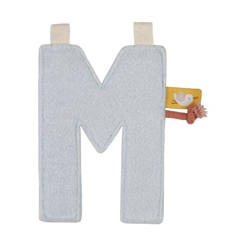 Little Dutch - Slinger element - Letter M