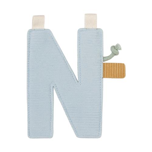 Little Dutch - Slinger element - Letter N