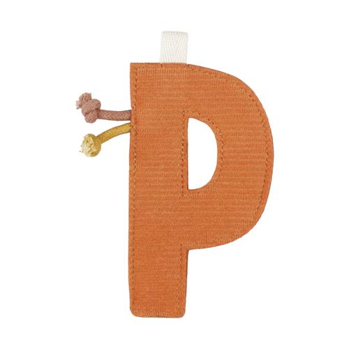 Little Dutch - Letter P