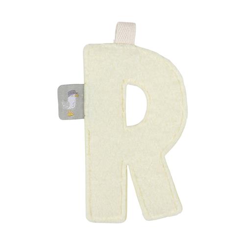 Little Dutch - Slinger element - Letter R