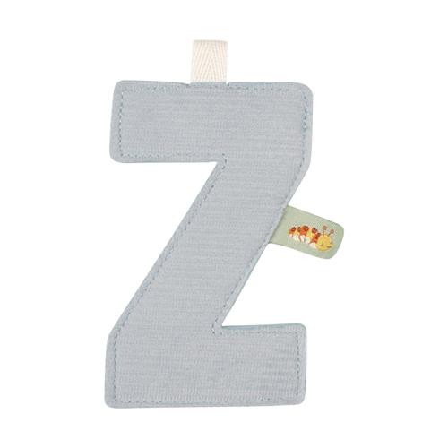 Little Dutch - Slinger element - Letter Z