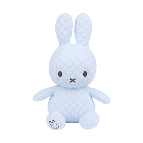 Nijntje Bonbon Knuffel - 23 cm - Blue