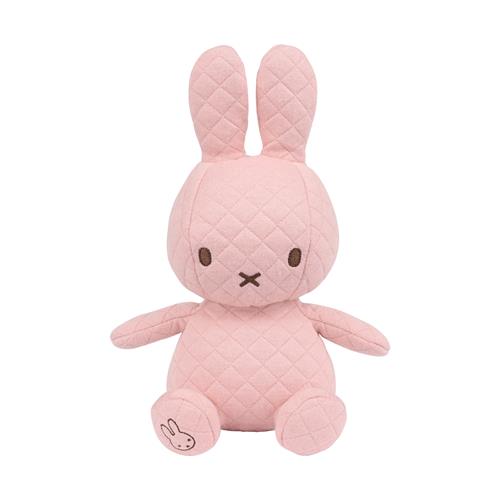 Nijntje Bonbon Knuffel - 23 cm - Pink