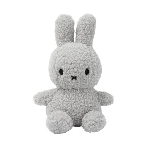 Nijntje Teddy Knuffel 23 cm Light Grey