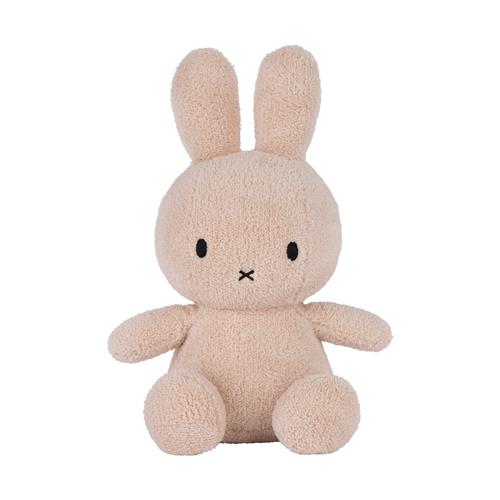 Nijntje Terry Knuffel - 33 cm. - Beige