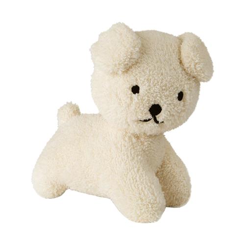 Nijntje Snuffie Terry Knuffel 30 cm Cream