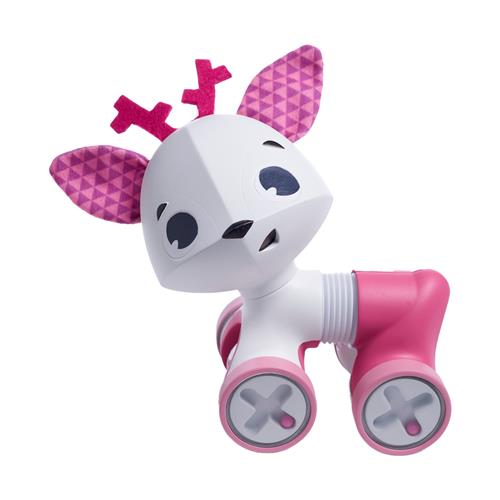 Tiny Love Tiny Rolling Toys - Babyspeeltje - Florence Bambi