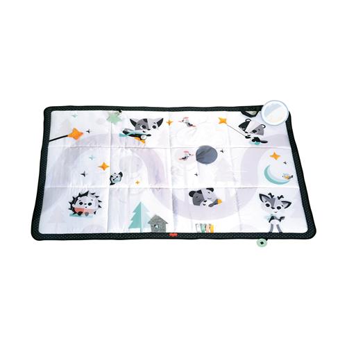 Tiny Love Supermat Speelmat - Magical Tales - Zwart/Wit