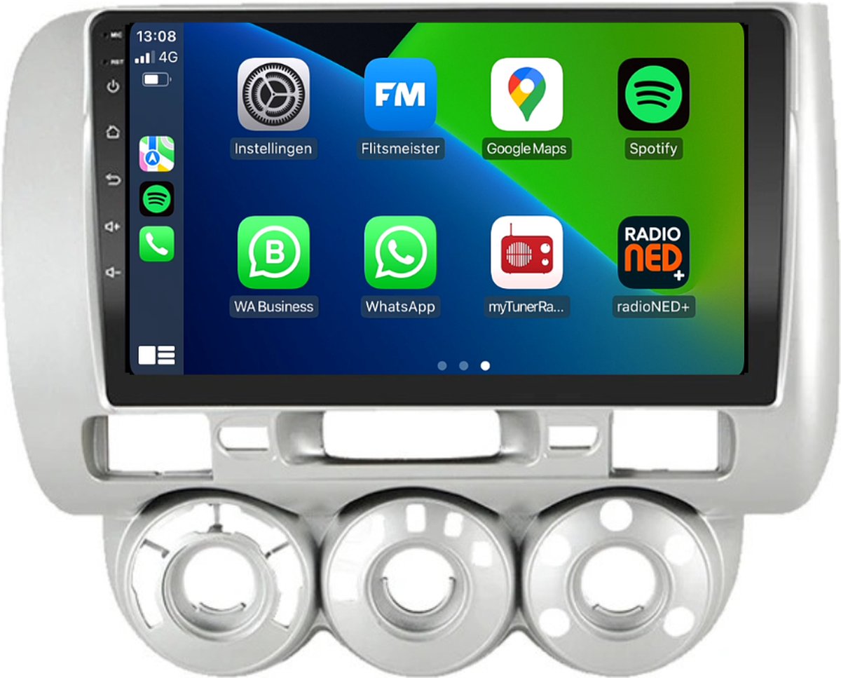 ワイドポータブルディスプレイオーディオAN-N002・AN-N002C発売の